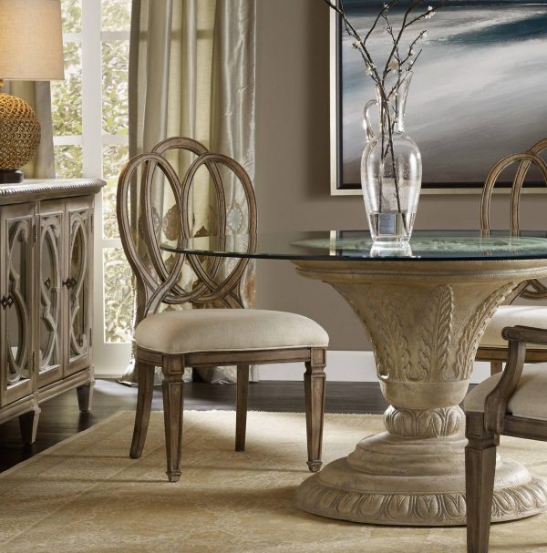 Hooker Furniture Solana Dining Room