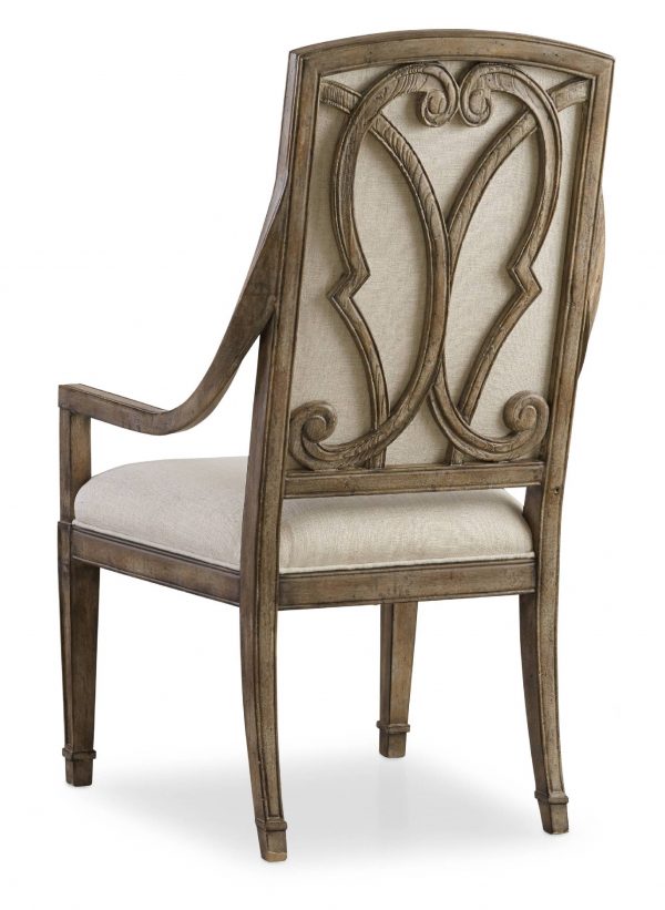 Hooker Furniture Solana Dining Room