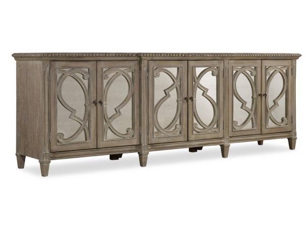 Hooker Furniture Solana Dining Room Collection