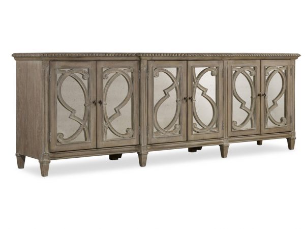 Hooker Furniture Solana Dining Room
