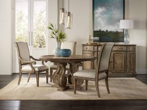 Hooker Furniture Solana Dining Room