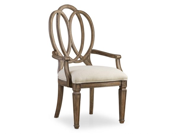 Hooker Furniture Solana Dining Room