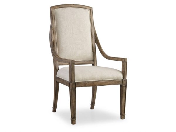 Hooker Furniture Solana Dining Room