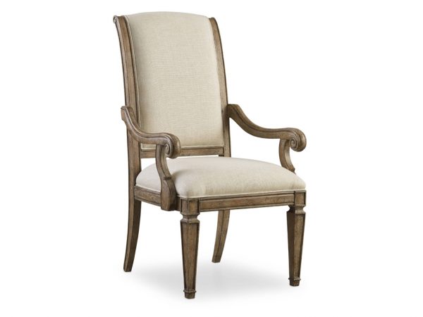 Hooker Furniture Solana Dining Room