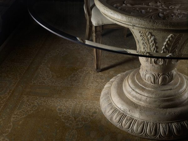 Hooker Furniture Solana Dining Room