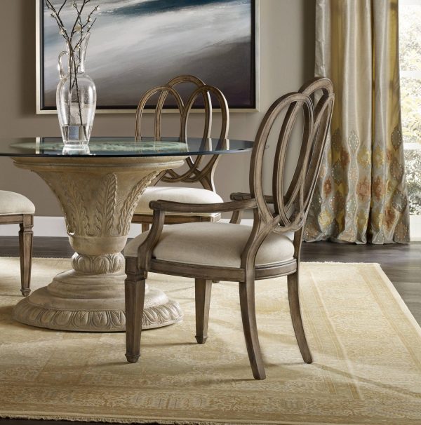 Hooker Furniture Solana Dining Room