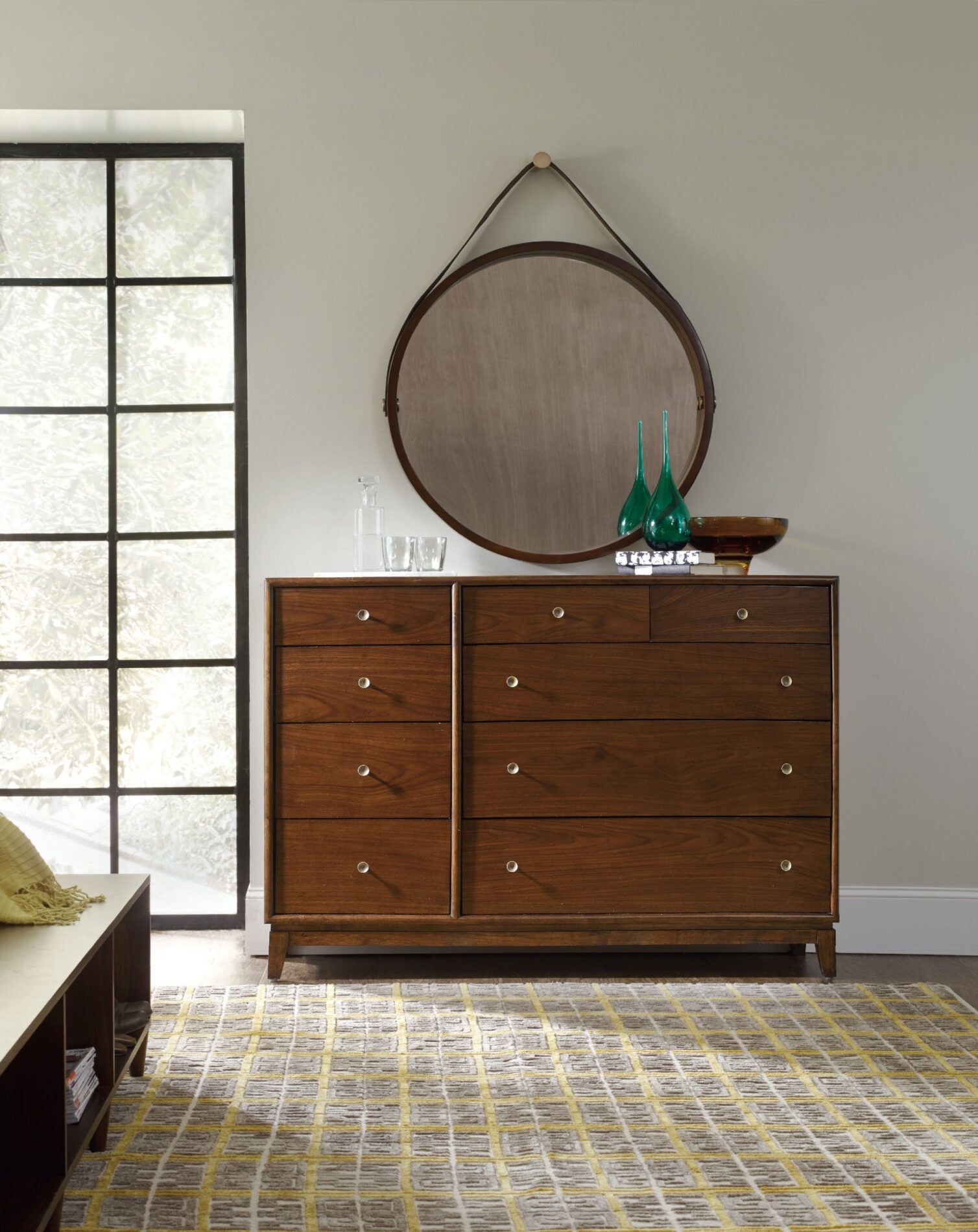 metal bedroom furniture