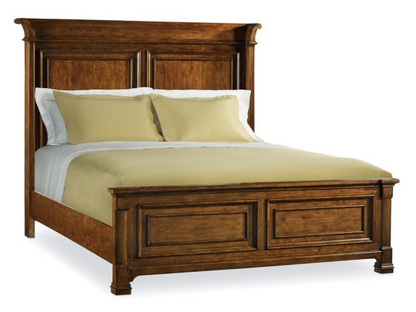 Hooker Furniture Tynecastle Bedroom Collection-9325