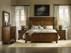 Hooker Furniture Tynecastle Bedroom Collection-0