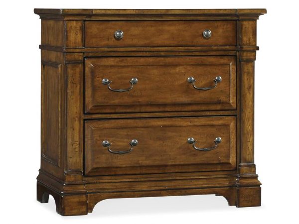 Hooker Furniture Tynecastle Bedroom Collection-9326