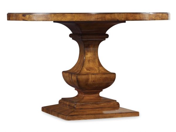 Hooker Furniture Tynecastle Dining Room with Pedestal Table-9678