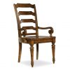 Hooker Furniture Tynecastle Dining Room Collection-9670