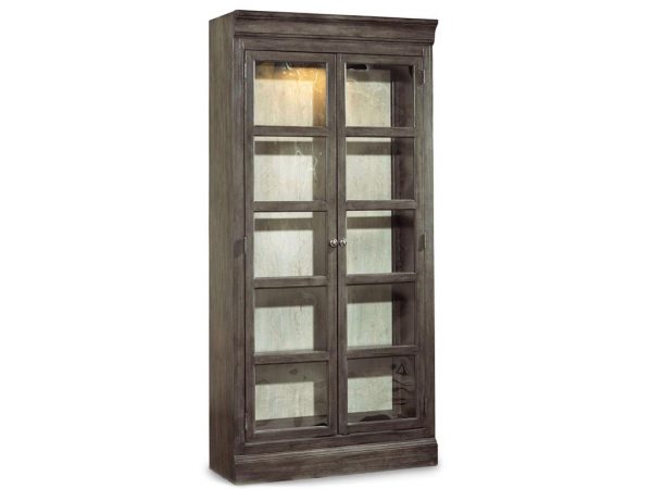 Hooker Furniture Vintage West Dining Room Collection-9914