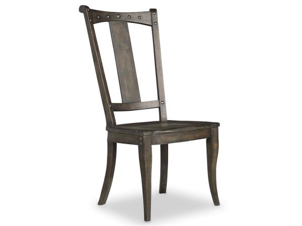 Hooker Furniture Vintage West Dining Room Collection-9909