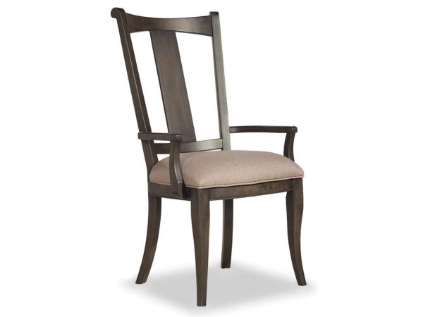 Hooker Furniture Vintage West Dining Room Collection-9913