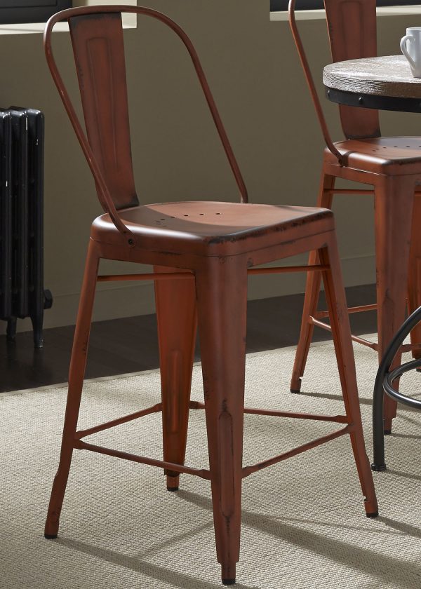 Liberty Furniture Vintage Series Dining Room Collection