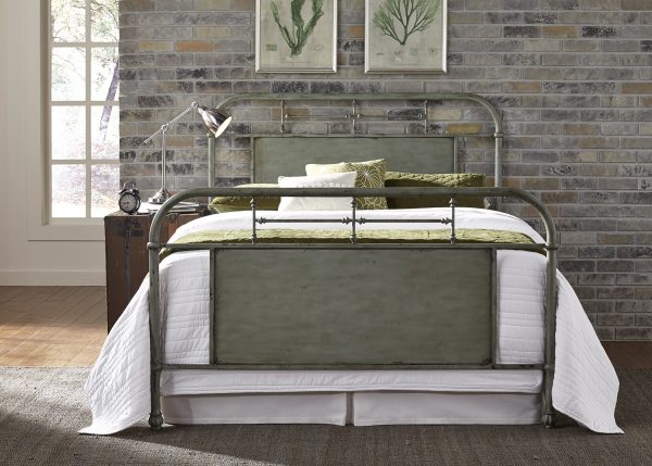 Liberty Furniture Vintage Series Bedroom Collection