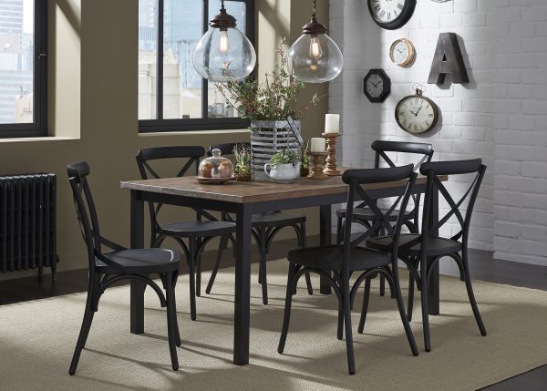 Liberty Furniture Vintage Series Dining Room Collection