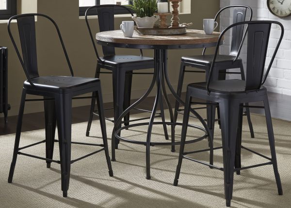 Liberty Furniture Vintage Series Dining Room Collection