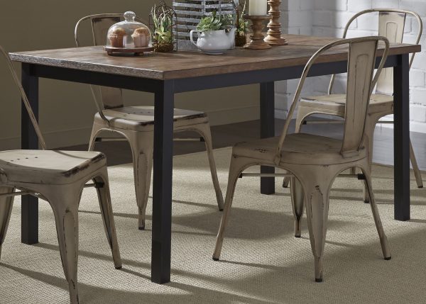 Liberty Furniture Vintage Series Dining Room Collection