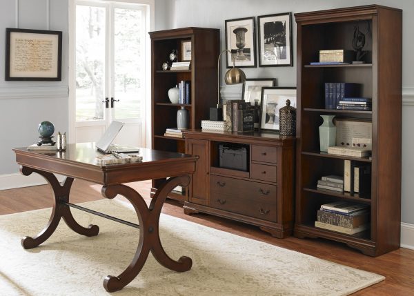 Liberty Furniture Brookview Home Office Collection
