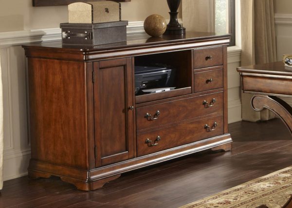 Liberty Furniture Brookview Home Office Collection
