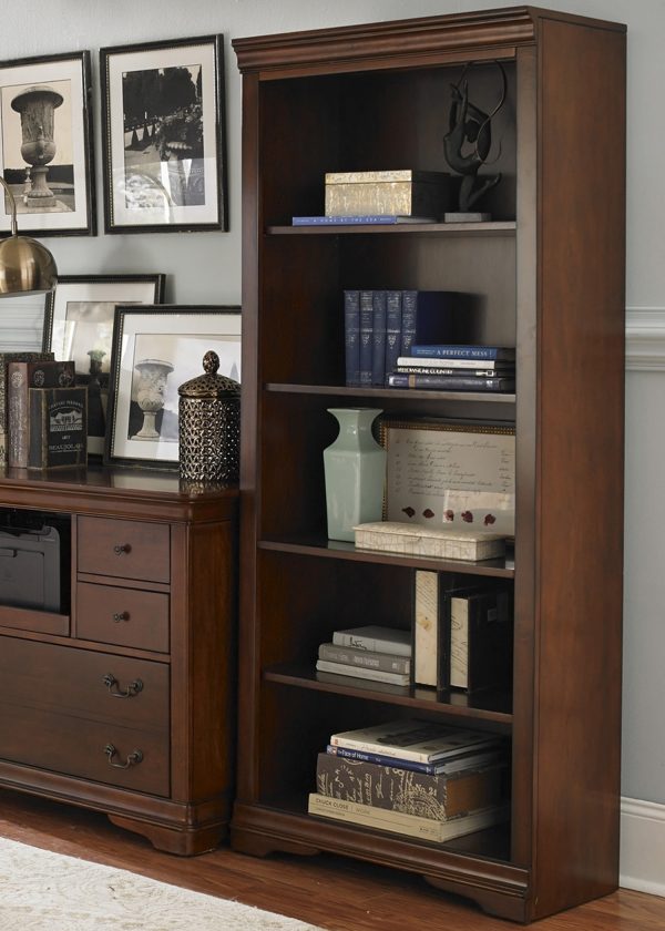 Liberty Furniture Brookview Home Office Collection