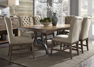 Liberty Furniture Arlington House Dining Room Collection