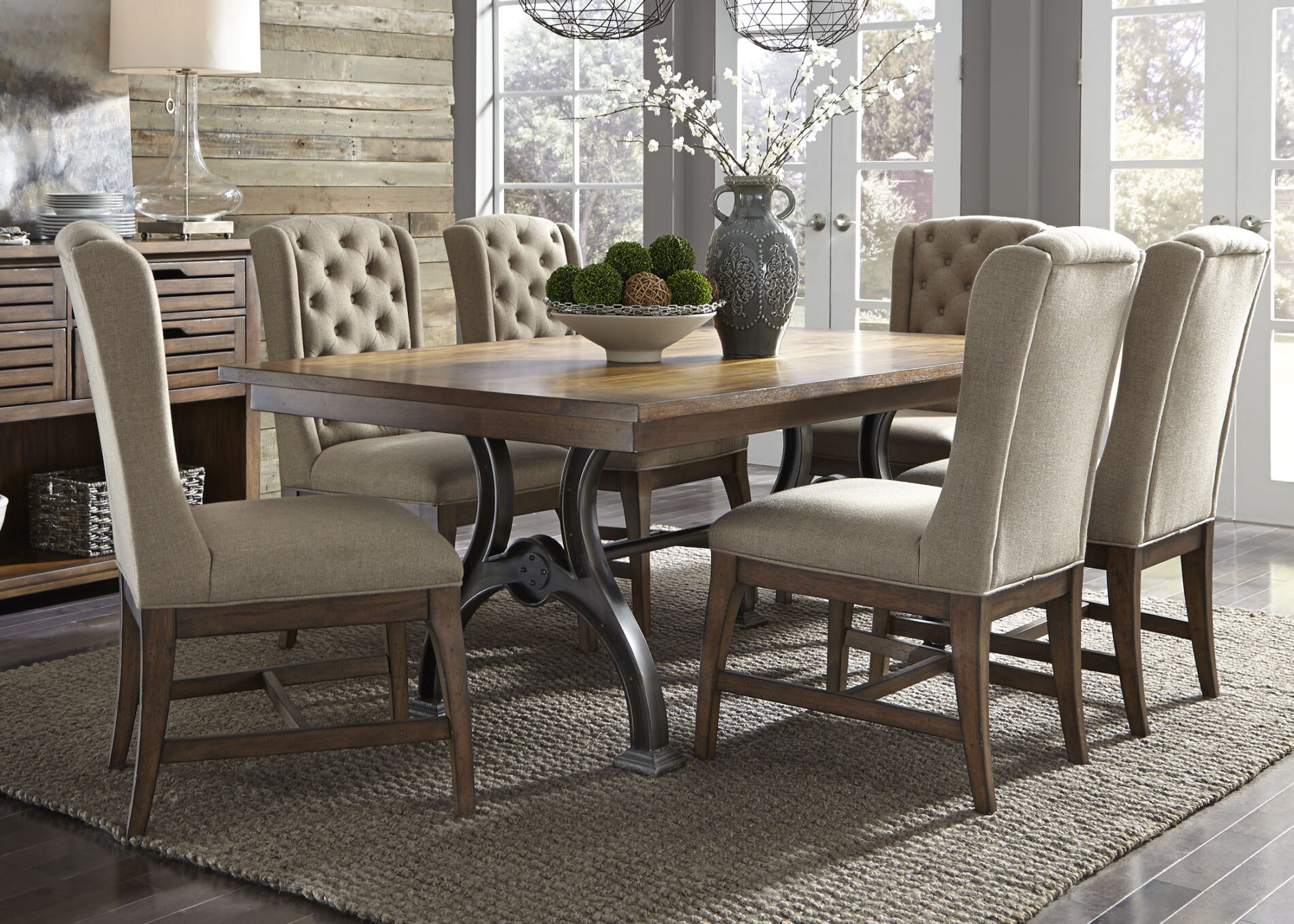 liberty dining room sets