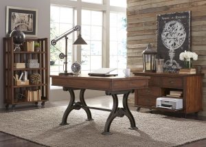 Liberty Furniture Arlington House Home Office Collection