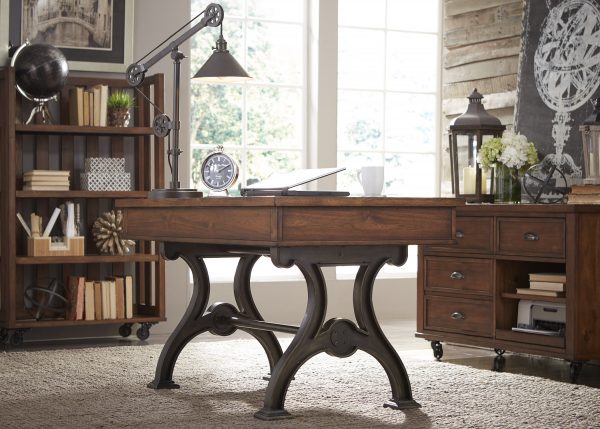 Liberty Furniture Arlington House Home Office Collection