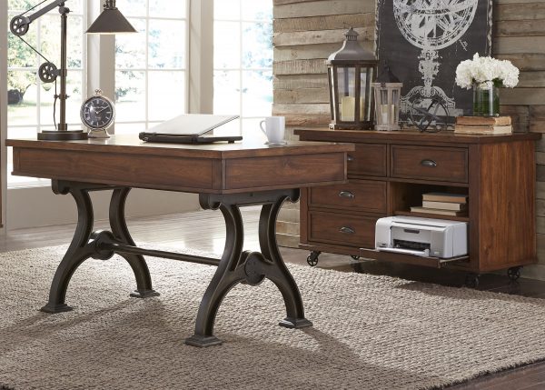 Liberty Furniture Arlington House Home Office Collection