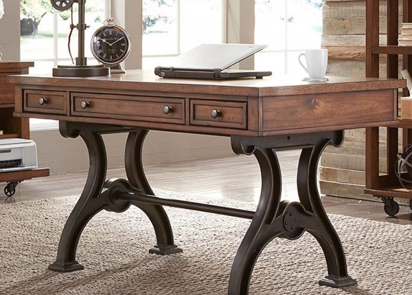 Liberty Furniture Arlington House Home Office Collection