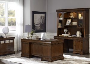 Liberty Furniture Chateau Valley Home Office Collection-0