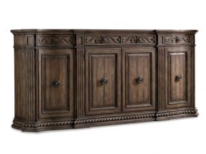 Hooker Furniture Rhapsody 96" Credenza 5070-85002