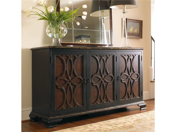 Hooker Furniture Two Tone Credenza 5103-85001