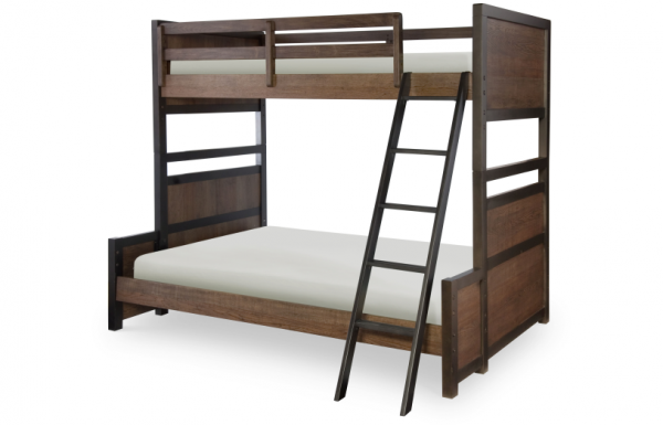 Legacy Furniture Fulton County Youth Bedroom with Bunk Beds