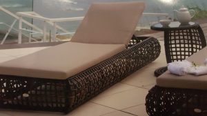 Skyline Design Dynasty Chaise