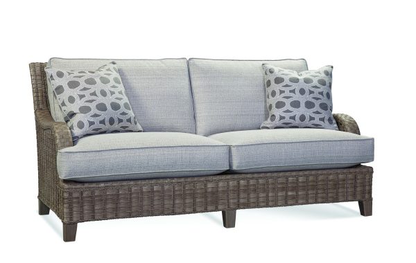 Braxton Culler 0444-011 Sofa-0