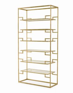 elton etagere