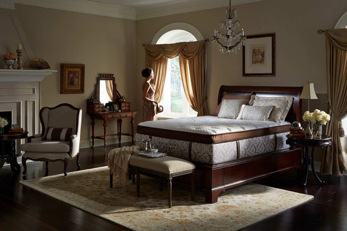 Kingsdown Downton Abbey Collection Seigerman S Furniture Kingsdown Downton Abbey Collection