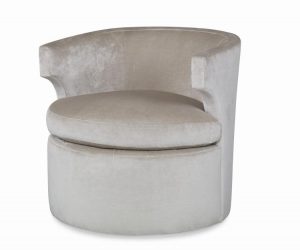 Century Millay Swivel Chair-0