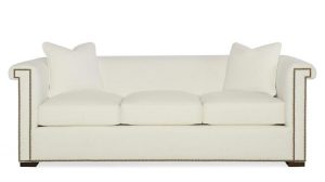 Century Modern Chesterfield Sofa-0