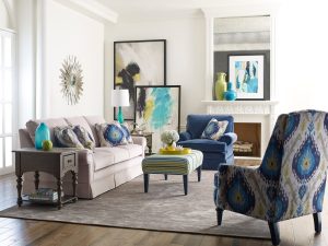 Kincaid 955 Sofa-0