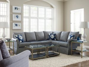 Kincaid Custom Select Y12 Sectional-0