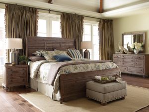 Kincaid Furniture Weatherford Bedroom-0
