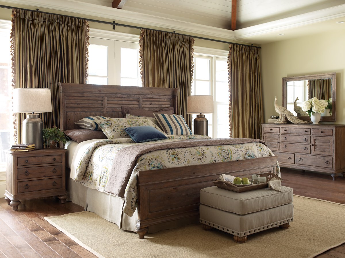 kincaid bedroom furniture 92-141