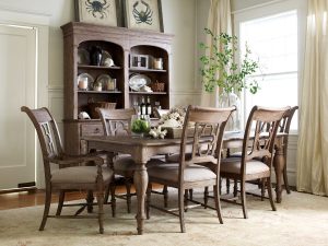 Kincaid Furniture Weatherford Diningroom-0