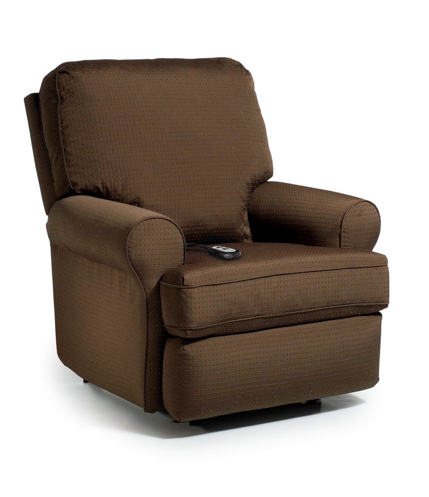 Best Home Furnishings Tryp Recliner Seigerman's Furniture