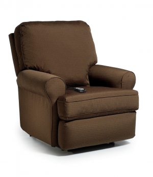 Best Home Furnishings Tryp Recliner-0